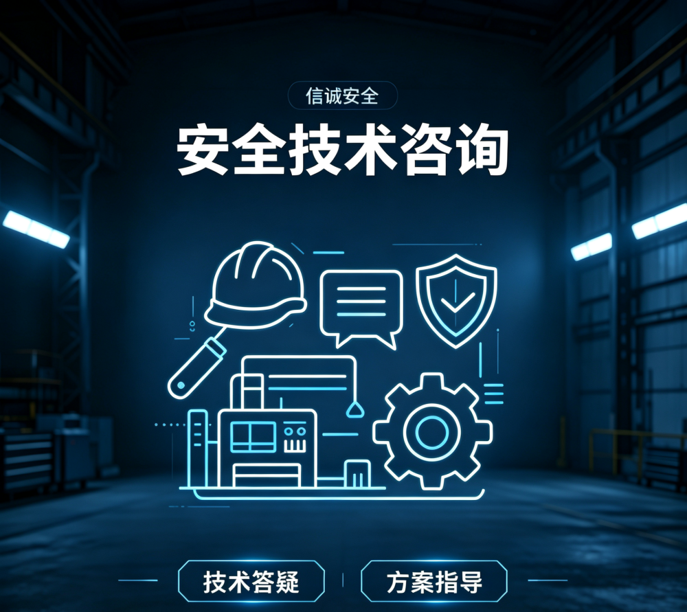 安全技术咨询