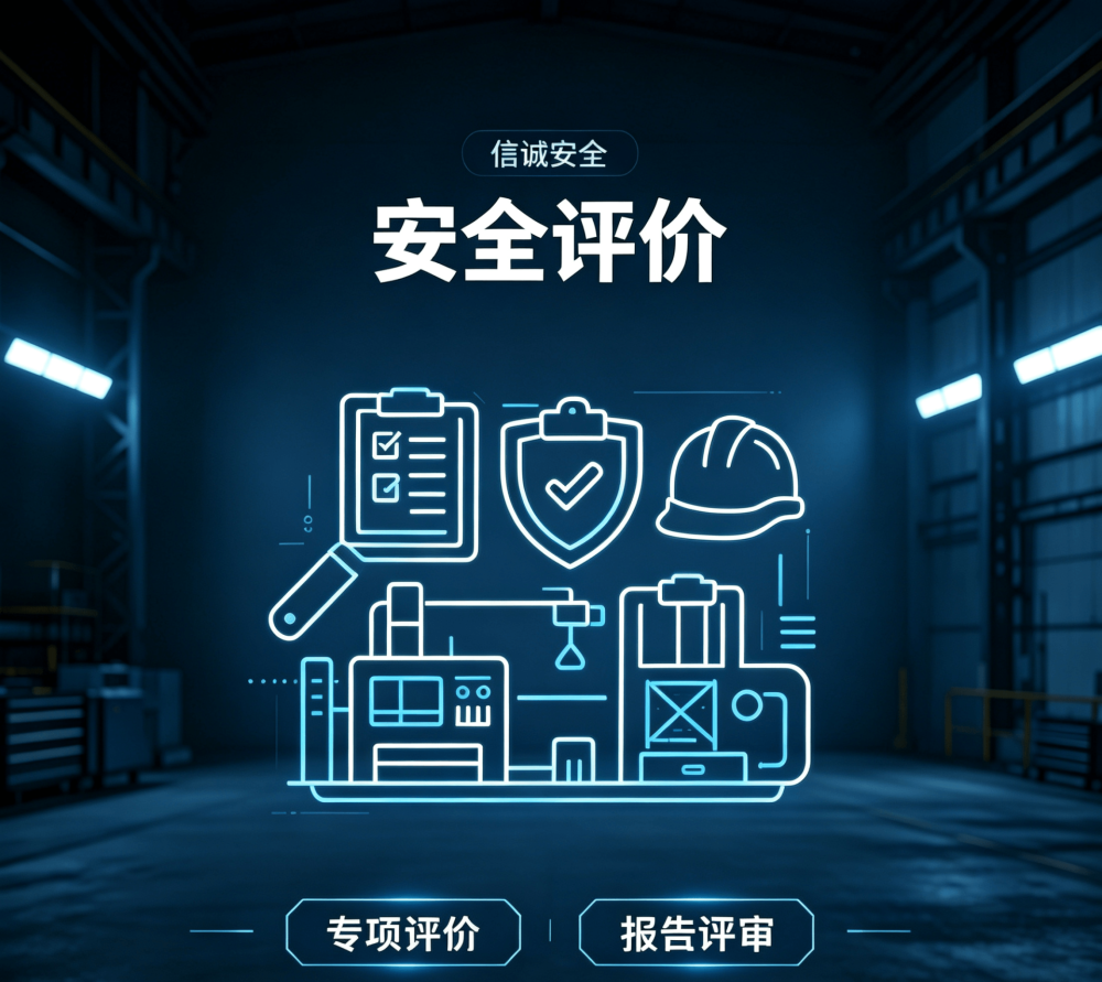 安全评价