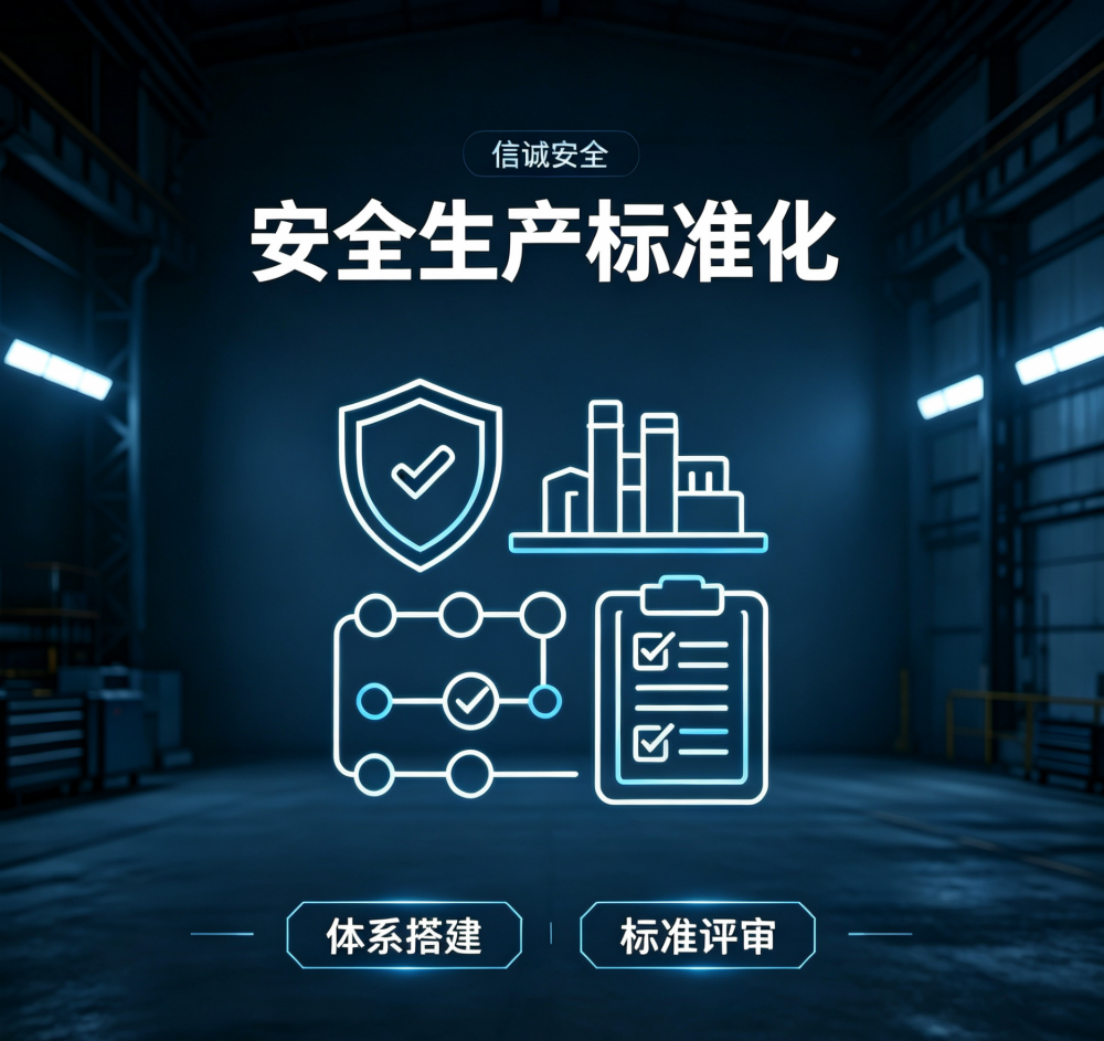安全生产标准化